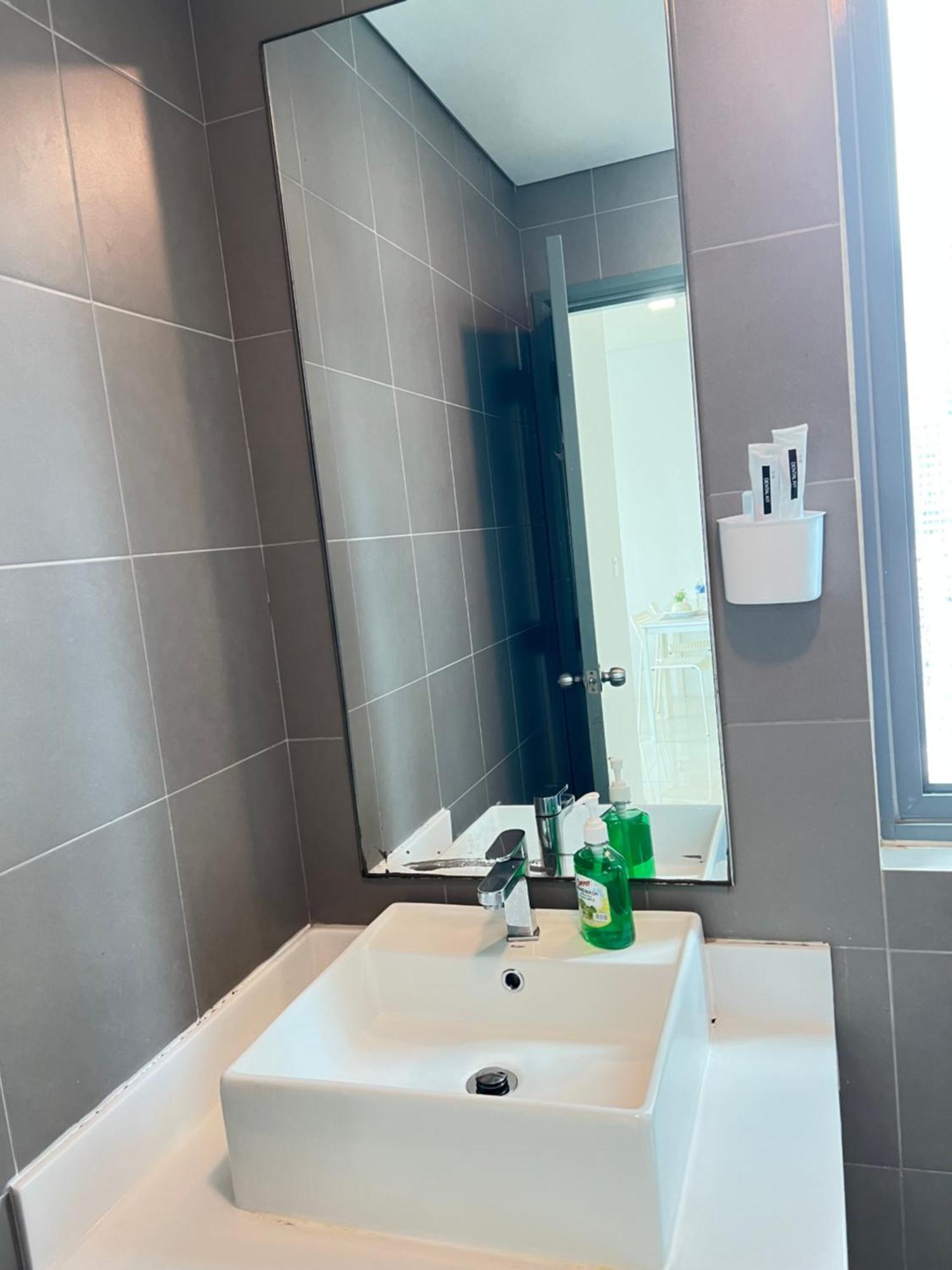 Summer Suites Victory House Kuala Lumpur Exteriér fotografie